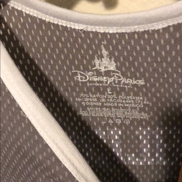 Disney parks dumbo jersey - Picture 3 of 4